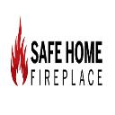 Safe Home Fireplace logo